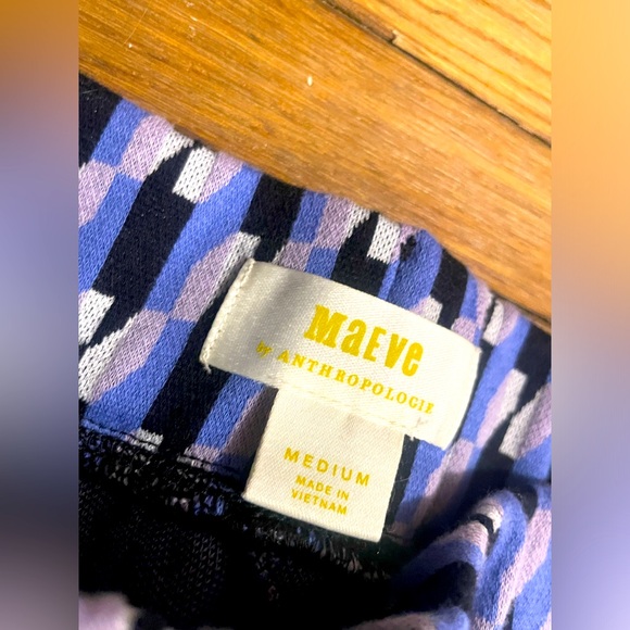 MAEVE Anthropologie Bundle - Picture 5 of 7